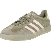 Adidas Originals Gazelle Indoor - Grey - 36 2/3