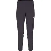 Jack Wolfskin Hikeout Pants W Black - 36 R