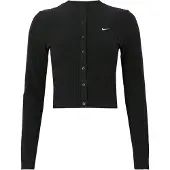 Nike Neuletakki 'CHILL' musta