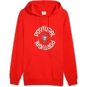 Puma Portugal Football Energy Huppari