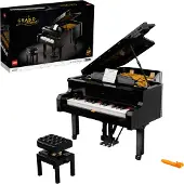 LEGO Ideas 21323 - Flyygeli