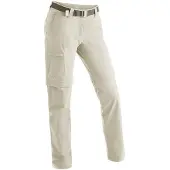 Maier Sports Inara Slim Zip Housut