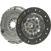 Valeo Kytkinpaketti 828583