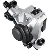 Shimano Br-m375 Post Mount Levyjarru