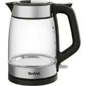 Tefal KI605830 srebrny