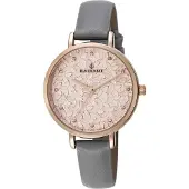 Radiant Romance 34 Mm Naisten Kello
