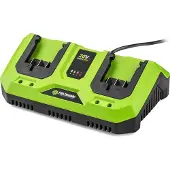 Fieldmann FDUZ 79110 Charger