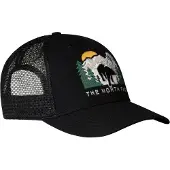 The North Face Embroidered Mudder Trucker lippis
