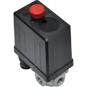 Stanley Yksivaihekytkin 152077XSTN