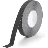Durable DURALINE GRIP, Musta, Alumiini, Muovi, 15 m, 25 mm, 0,7 mm (108001)
