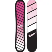 Burton Smalls 2026 Kids Lumilauta pink Koko 134