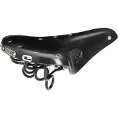 Brooks England B72 Sattel