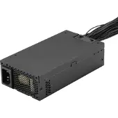 FSP Virtalähde - FORTRON - FLEXGURU 500 - 500 W - FlexATX - Musta
