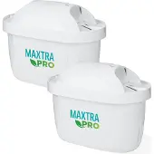 Brita 2 kpl Brita Maxtra -suodattimia (Pure Performance)