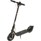 SEGWAY Kickscooter F2 Plus D Sähköpotkulauta