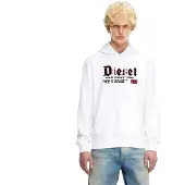 Diesel S Ginn K45 Huppari