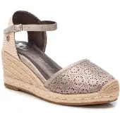 Xti 143843 Kiilakorkoiset Espadrillot