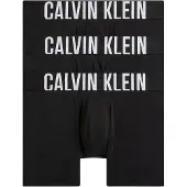 Calvin Klein 000nb3609a Slips 3 Yksiköt