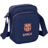 FC Barcelona Olkalaukku, 2ª Equipment