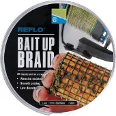 Preston Innovations Reflo Bait Up Punottu Siima 150 M