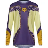 FOX 180 Image Print Motocross-paita