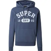 Superdry Athletic Essential Huppari