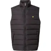 Lyle & Scott Liivi musta