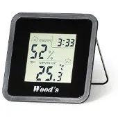 Wood's kosteusmittari WHG-1