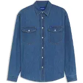 HUGO Ebino - Blue - L