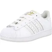 Adidas Originals Superstar Ii J - White - 36 2/3