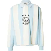 Adidas Originals Striped Pitkähihainen Polopaita