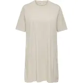 ONLY Mekko 'ONLMARA' kivenharmaa