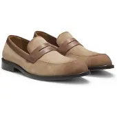 BOSS Tayil-L_Loaf_Sdfslt - Black - 39