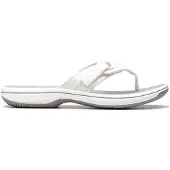 Clarks Shoes Brinkley Reyna Varvastossut