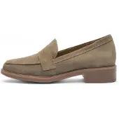 Rylko Loafer oliivi
