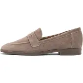 Rylko Loafer harmaa