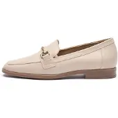Rylko Loafer vaaleabeige