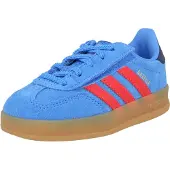 Adidas Originals Gazelle Indoor Cf El I - Blue - 25