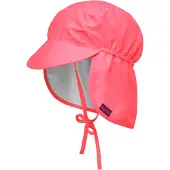Playshoes Hattu vaaleanpunainen