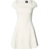 BOSS Mekko 'Drasera' offwhite