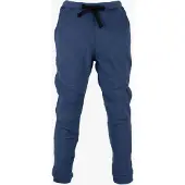 Lindberg Chill Fleecehousut, Navy, 140