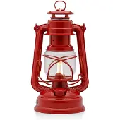 Feuerhand LED Lantern Baby Special 276 R, lyhty, punainen