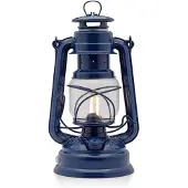 Feuerhand Baby Special 276 LED myrskylyhty, cobalt blue
