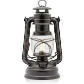 Feuerhand Baby Special 276 LED myrskylyhty, matte black