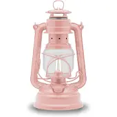 Feuerhand Baby Special 276 LED myrskylyhty, rosé