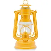 Feuerhand LED-lyhty Baby Special 276, keltainen, lyhty, keltainen