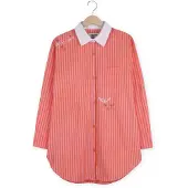 Zadig & Voltaire X60555 Pitkähihainen Mekko