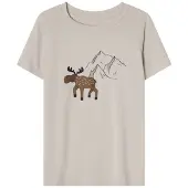 Isbjörn of Sweden Kids' Buddy Tee Windchime 110/116