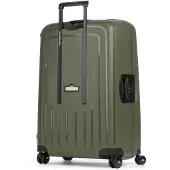Samsonite S'cure Spinner 75/28 - Green - 75