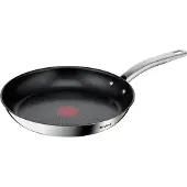 Tefal Intuition 28cm paistinpannu ruostumatonta terästä